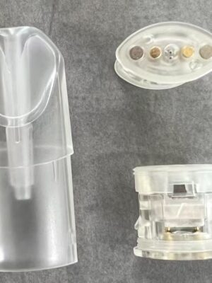 微信图片_20241022215932.jpg 1.2ml /1.6ml 上下分離空倉/ 單顆裝側邊注油空彈/適用一代主機